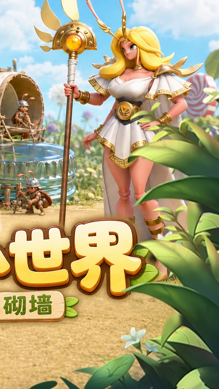 名将立绘